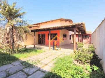 4368526662c19dcffaa132f59874de08c3dcd695 · Casa com 5 dormitórios à venda, 400 m² por R$ 700.000,00 - Enseada das Gaivotas - Rio das Ostras/RJ