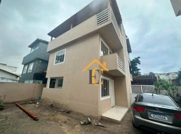 9d6d05fc7e5984ac55175705545a7b50b2cab76f · Casa com 2 quartos, sendo 1 suíte à venda, 129 m² por R$ 290.000 - Maria Turri - Rio das Ostras/RJ