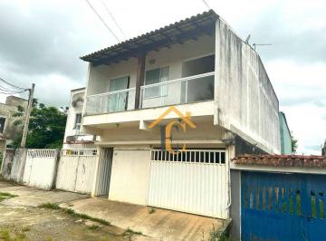4811326228e6c665f14c1b076f5753162bf2a2dd · Casa com 3 dormitórios à venda, 78 m² por R$ 250.000,00 - Extensão Serramar - Rio das Ostras/RJ