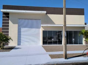 Comercial · 300m² · LOCAÇÃO | Galpão/Barracão,  em Jardim Diamante, Maringá