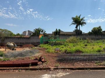 Terreno · 500m² · VENDA | Terreno, em Jardim Andrade, Maringá