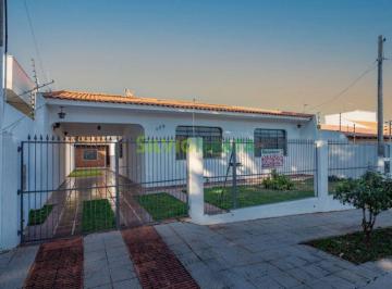Casa · 176m² · 3 Quartos · 2 Vagas · VENDA | Casa, com 3 dormitórios em Jardim Novo Horizonte, Maringá
