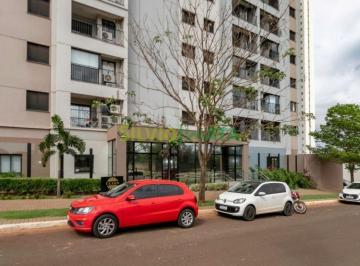Apartamento · 54m² · 2 Quartos · 1 Vaga · LOCAÇÃO | Apartamento, com 2 dormitórios em Zona 08, Maringá