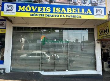 Comercial · 1 Quarto · 2 Vagas · LOCAÇÃO | Negócio, com 1 dormitórios em Zona 05, Maringá