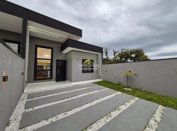 Casa · 92m² · 3 Quartos · 2 Vagas · Casa próximo do mar em Matinhos