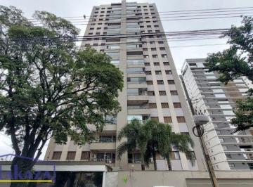 Apartamento · 81m² · 2 Quartos · 2 Vagas · LOCAÇÃO | Apartamento, com 2 dormitórios em Zona 03, Maringá