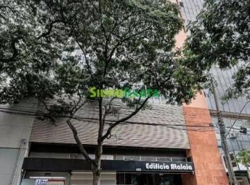 Comercial · 65m² · 3 Quartos · LOCAÇÃO | Sala/Salão, com 3 dormitórios em Zona 01 Centro, Maringá