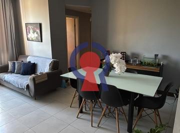 Apartamento · 65m² · 2 Quartos · LOCAÇÃO | Apartamento, com 2 dormitórios em Ondina, Salvador