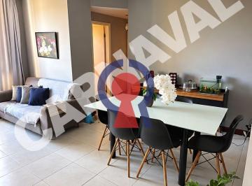 Apartamento · 65m² · 2 Quartos · LOCAÇÃO | Apartamento, com 2 dormitórios em Ondina, Salvador