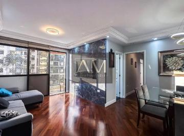 Photo 1 · Apartamento com 4 dormitórios à venda, 122 m² por R$ 1.190.000 - Rua Marechal Ba