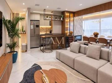 Photo 1 · Apartamento com 2 dormitórios à venda, 100 m² por R$ 1.750.000 - Rua Cantagalo,