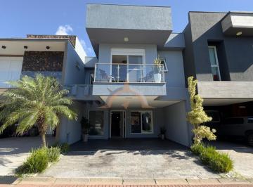 Casa · 230m² · 3 Quartos · 2 Vagas · Casa em condomínio | Ecoville | 3Dorm | Spa Privativo