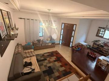 Casa · 250m² · 4 Quartos · 2 Vagas · Sobrado 4 dorm sendo 3 suites à venda, Cidade Vista Verde, São José dos Campos, SP