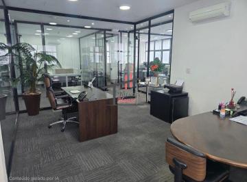 Comercial · 156m² · 3 Vagas · Sala Comercial em Tatuapé