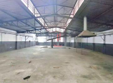 Comercial · 500m² · Galpão/Depósito/Armazém em Jardim Nove de Julho