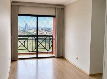 Apartamento · 3 Quartos · Apartamento à venda - na Vila Euclides