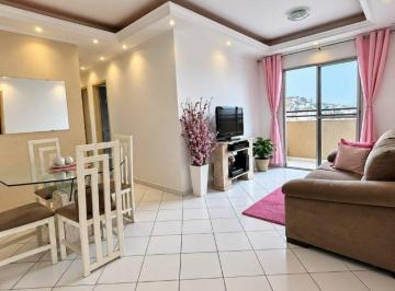 Apartamento · 2 Quartos · Apartamento à venda - em Santa Terezinha