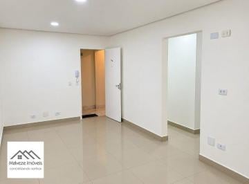 Apartamento · 1 Quarto · Apartamento à venda - em Taboão