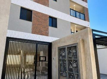 Apartamento · 2 Quartos · Apartamento à venda - na Vila América