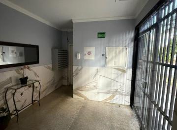 Apartamento de 1 quarto, Riacho Fundo · APTO DE 1 QTO - RIACHO FUNDO I