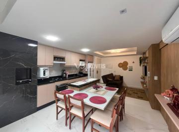 Apartamento · 119m² · 2 Quartos · 1 Vaga · Apartamento Garden com 2 dormitórios à venda- Caiobá - Matinhos/PR