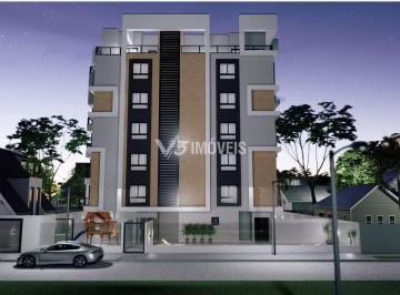 Apartamento · 67m² · 2 Quartos · 1 Vaga · Apartamento com 2 dormitórios à venda, 67 m² por R$ 565.384,00 - Balneário Gaivo