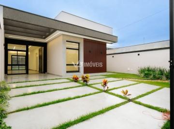 Casa · 96m² · 3 Quartos · 2 Vagas · Casa alto padrão a venda