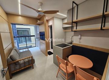 Apartamento · 74m² · 1 Quarto · 1 Vaga · Apartamento com 1 dormitório à venda por R$ 509.000 - Caiobá - Matinhos/PR