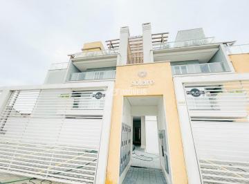 Apartamento · 142m² · 2 Quartos · Cobertura com 2 dormitórios à venda por R$ 690.000,00 - Balneário Flamingo - Mat