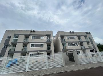 Apartamento · 63m² · 2 Quartos · 1 Vaga · Apartamento com 2 dormitórios à venda por R$ 280.000,00 - Sertãzinho - Matinhos/