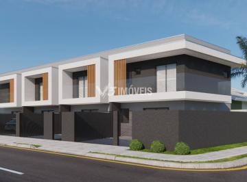 Casa · 84m² · 2 Quartos · 1 Vaga · Casa à venda - no Bom Retiro