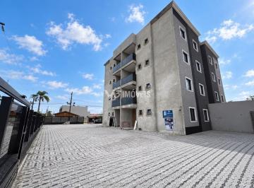 Apartamento · 58m² · 2 Quartos · APARTAMENTO NO LITORAL DO PARANÁ | EXCLUSIVIDADE