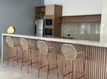 Apartamento · 86m² · 2 Quartos · 1 Vaga · Apartamento com 2 dormitórios à venda por R$ 472.500,00 - Caiobá - Matinhos/PR