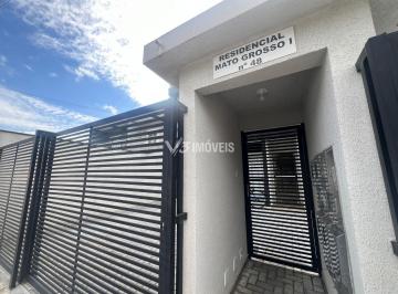 Apartamento · 64m² · 2 Quartos · 1 Vaga · Apartamento com 2 dormitórios à venda, 64 m² por R$ 429.000,00 - Centro - Matinh