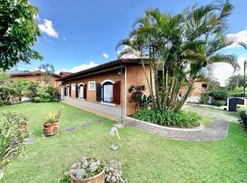 Casa de 3 quartos, Cotia · Casa Cond. Residencial Jardim da Glória na Granja Viana