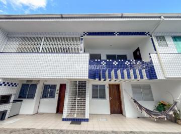 Apartamento · 88m² · 3 Quartos · 1 Vaga · Apartamento Duplex em Caiobá de 3 Quartos, 1 Vaga no Residencial Águas Claras