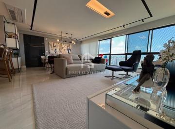 Apartamento · 106m² · 4 Quartos · 2 Vagas · Madalena | 106m | 4 quartos | 2 vagas