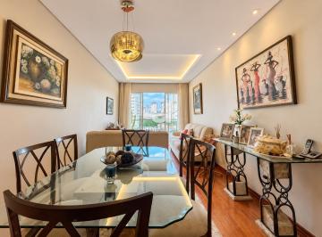 Apartamento · 222m² · 3 Quartos · 2 Vagas · Cobertura 3 quartos - Centro