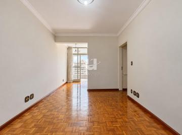 Apartamento · 83m² · 3 Quartos · 2 Vagas · Apartamento 3 quartos - Centro