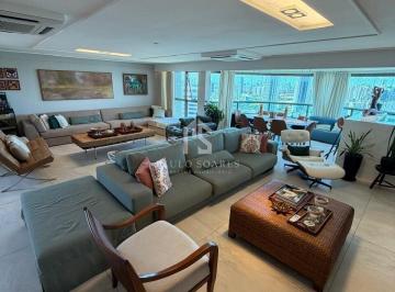 Apartamento · 266m² · 4 Quartos · 4 Vagas · Casa Forte | 266m | 4 quartos | 4 vagas