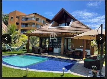 Casa · 160m² · 3 Quartos · 1 Vaga · Tamandaré/PE | 160m | 3 quartos
