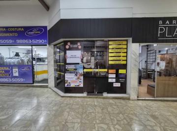 Comercial · 36m² · Loja Comercial em Localização Estratégica no Centro de Juiz de Fora