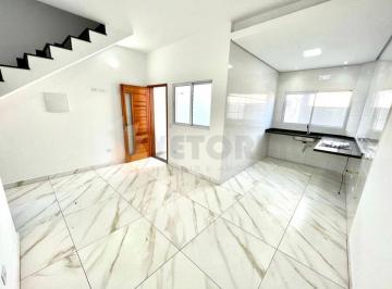 Casa en Venda de 2 quartos Pontal de Santa Marina · SOBRADO de 100 m² com 2 quartos à venda em Pontal de Santa Marina