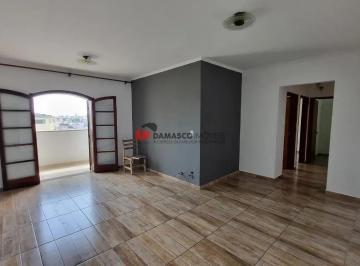 Apartamento · 101m² · 3 Quartos · 2 Vagas · Apartamento para Locação Santa Maria, São Caetano do Sul - SP | SAO FRANCISCO