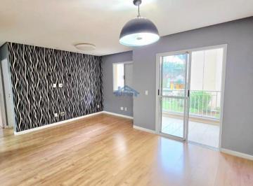 imagem · Apartamento para alugar em Barueri, Jardim Tupanci, com 2 quartos, com 80 m², Re