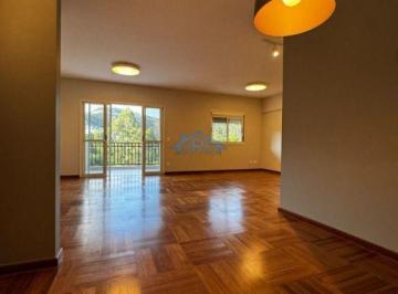imagem · Apartamento para alugar em Barueri, Tamboré, com 3 suítes, com 139 m², Condomíni