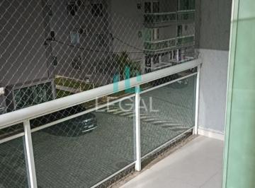 Apartamento · 72m² · 2 Quartos · 1 Vaga · Apartamento em Recanto, Rio das Ostras/RJ