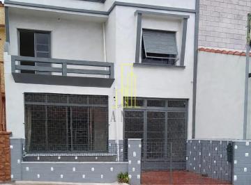 Casa · 248m² · 4 Quartos · 2 Vagas · Sobrado para venda e locação, Vila Bertioga, São Paulo, SP
