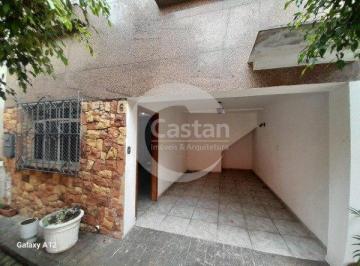 Casa · 144m² · 3 Quartos · 1 Vaga · Casa em Vila em Mooca