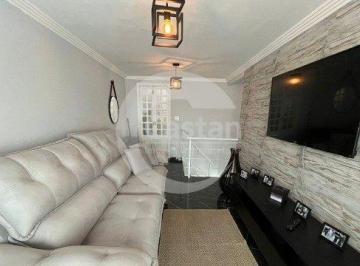 Apartamento · 160m² · 3 Quartos · 3 Vagas · Cobertura em Vila Formosa